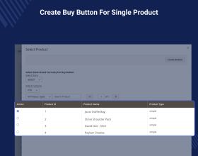 Magento 2 Multi Merchant Buy Button
