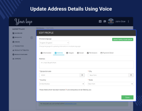 PrestaShop Marketplace Voice Reader