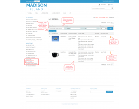 Magento (OpenMage) Seller Store Pickup
