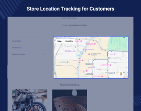 WooCommerce Marketplace Booking Reservation