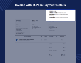 CS-Cart M-Pesa Express Payment Gateway