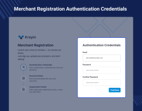 Krayin CRM Multi Tenant SaaS