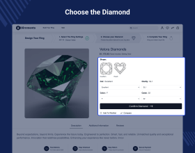 Laravel Custom Ring Builder Extension