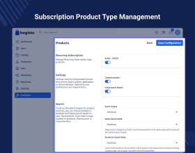 Laravel eCommerce Recurring Payments & Subscription