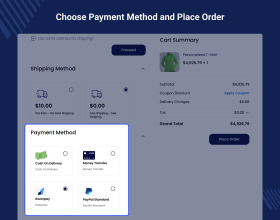 Laravel Razorpay Payment Gateway Integration