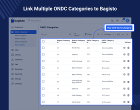 Laravel ONDC Connector