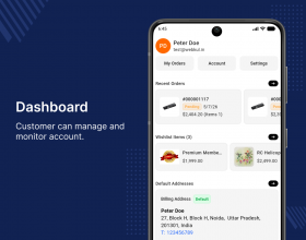 Magento 2 Mobile App Builder
