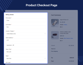 WooCommerce Multi Vendor Marketplace