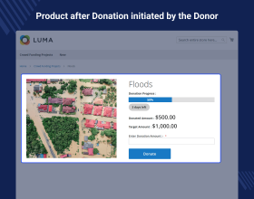 Magento 2 Crowd Funding