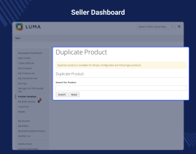  Magento 2 Multi Vendor Clone Product