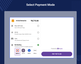Magento 2 PhonePe Payment Gateway