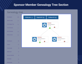 WooCommerce Matrix Multi Level Marketing