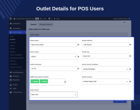 WooCommerce POS Avalara Tax