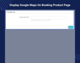 Prestashop Reservation And Booking Module