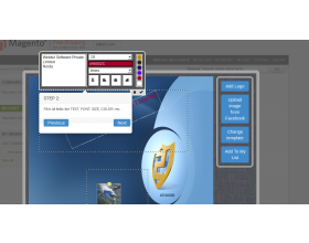 Magento (OpenMage) Web To Print