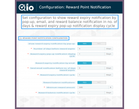 QloApps Reward System