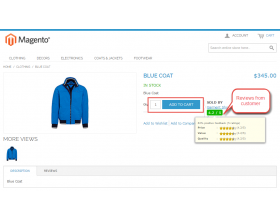 Magento Marketplace Multi Vendor Module