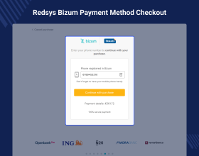 CS-Cart Redsys Payment Gateway