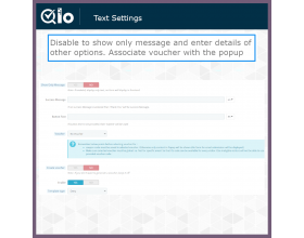 QloApps Entry/Exit Popup