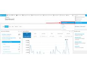 QloApps Advanced Blog System