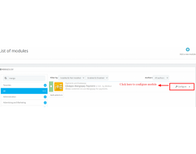 QloApps Mangopay Payment Gateway
