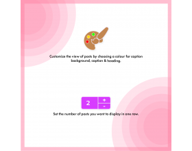 QloApps Social Feeds