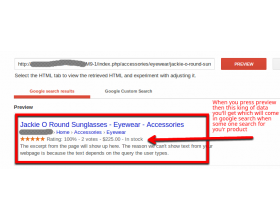 Magento (OpenMage) Rich Snippets