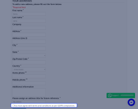 QloApps GDPR Compliance