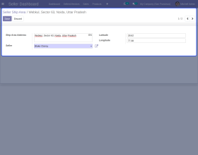 Odoo Marketplace Hyperlocal System