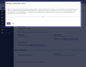 Odoo Website Refer And Earn