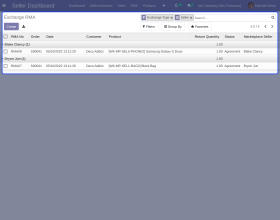 Odoo Marketplace RMA