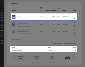 Prestashop Custom Payment