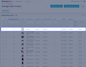 PrestaShop Marketplace Pack Product