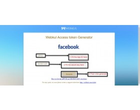 Odoo Website Social Wall Feed