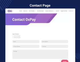 QloApps OxPay Payment