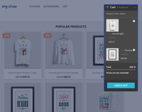 Prestashop Marketplace Bankwire Payment