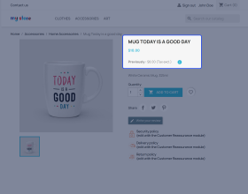 PrestaShop EU Price Indication Directive
