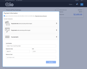 QloApps PayPal Advanced Checkout