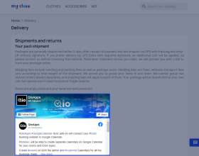 Prestashop Social Wall Feed