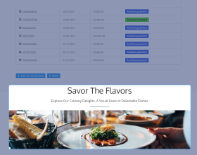 QloApps Frontpage Slideshow