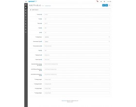OpenCart Flipkart Connector