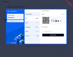 PrestaShop Razorpay Payment Gateway