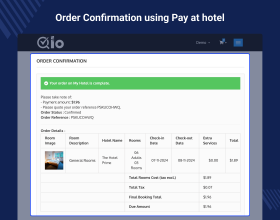 QloApps Pay at Hotel
