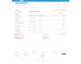 Magento (OpenMage) Seller Store Pickup