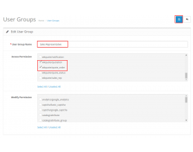 Opencart Bulk Order Quote