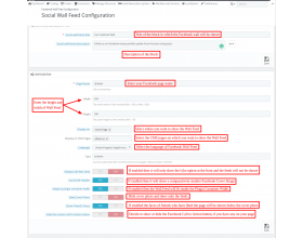 QloApps Social Wall Feed