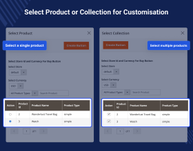 Buy Button for Magento 2