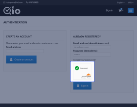 QloApps Cloudflare Turnstile