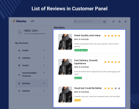 Bagisto Verified Reviews