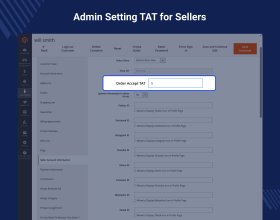 Magento 2 Marketplace TAT Driven Orders